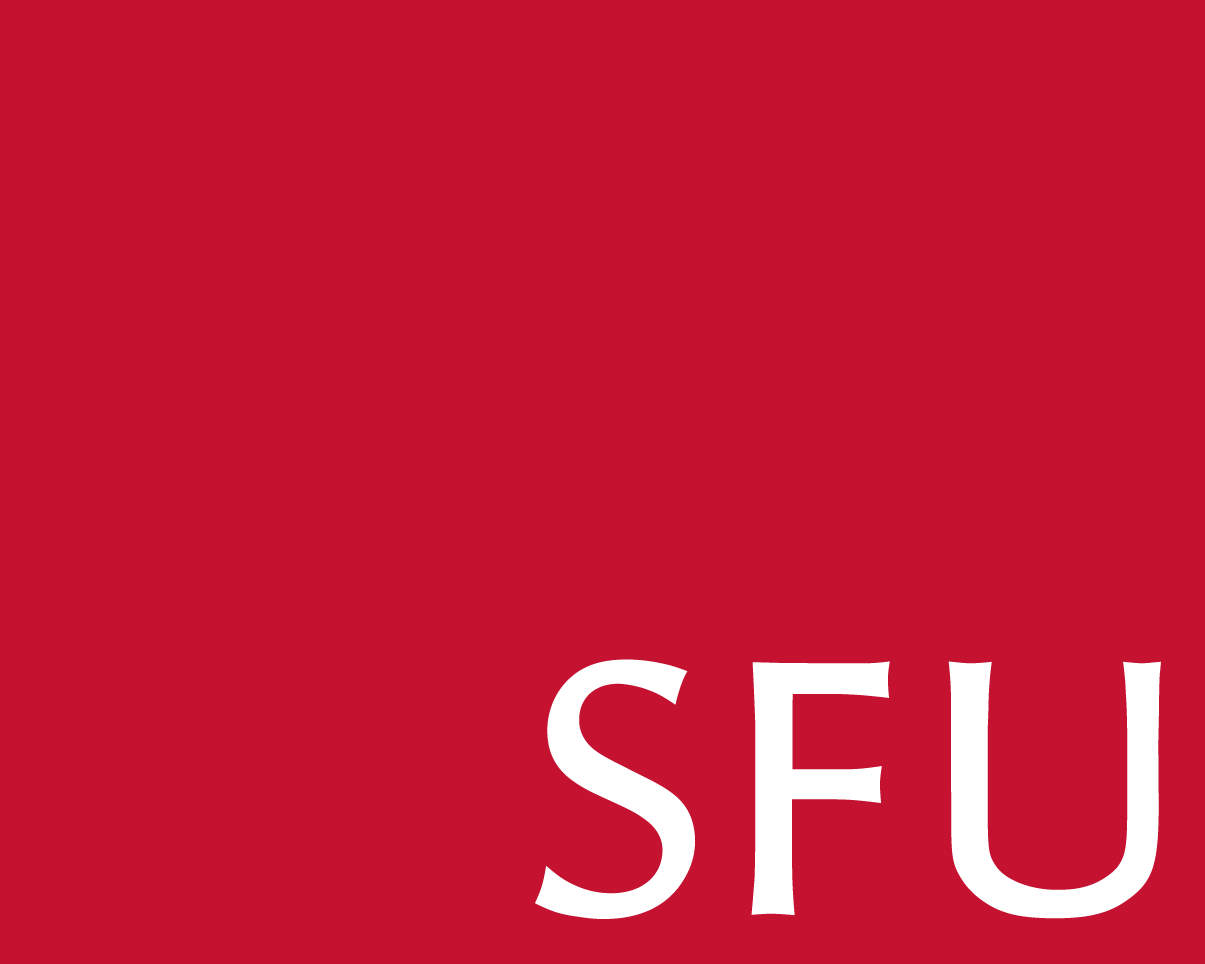 Simon Fraser University — Work Integrated Learning